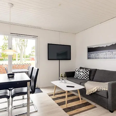 Ferienhaus Holiday Xxxiv *