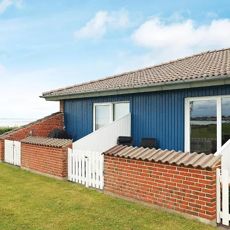 Ferienhaus Holiday Xxxiv *